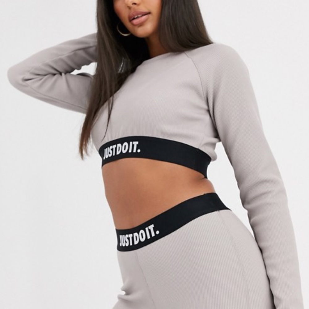 NIKE 2pc set